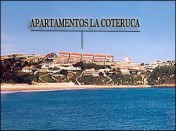 APARTAMENTOS ACACIO Y LA COTERUCA
