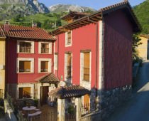 CASA RURAL LA REGORIA