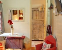 APARTAMENTO LINDAS CASAS