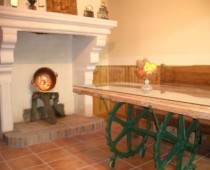CASA RURAL LA SANDOVALA