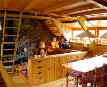 LA CABANA DE ANSILS