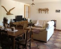 LA CHIMENEA DE SORIA