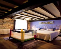 POSADA EL REMANSO DE TRIVIECU