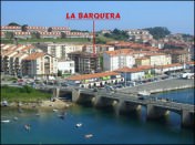 LA BARQUERA