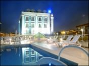 HOTEL AZUL