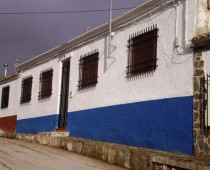 CASA RURAL A�IL