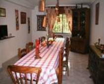 LA CASITA MEXICANA
