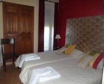 LA POSADA ABRAZAMOZAS