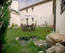 CASA DE LOS BEATOS