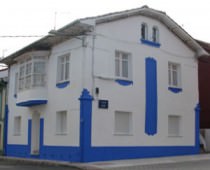 ALBORADAS