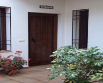 APARTAMENTOS RURALES MOLINO ALMONA