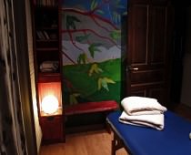 HOTEL RURAL L�ALBANCIA