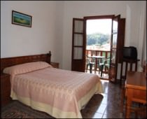 HOTEL SOLATORRE