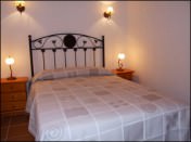 LA CASA DEL ACEBAL