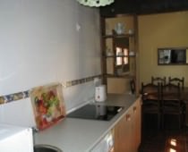 CASA DEL LAGOSANABRIA