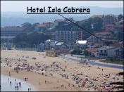 HOSTERIA ISLA CABRERA
