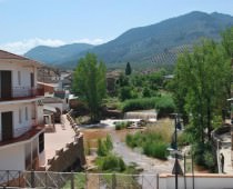 CASA RURAL LAS RISCAS