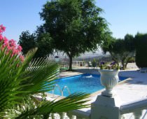 QUINTA DE LINAJE