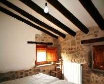 CASA LEANDRON