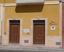 CASA ANGUSTIAS