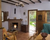 CASA PUERTA