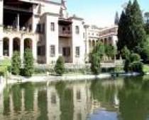 FUENTE OCHO CA�OS