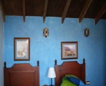 CASAS RURALES POBLADO JIRDANA I
