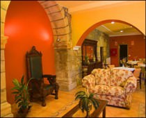 CASONA LOS CABALLEROS