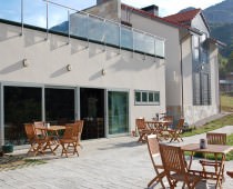 ALBERGUE CAMIN DE REDES