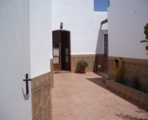 CASA ANGUSTIAS