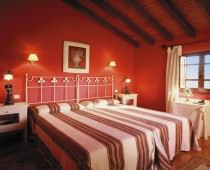LA CASONA DE LOS GUELITOS