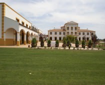 HOTEL CORTIJO SANTA CRUZ