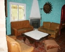 FINCA CHANTI