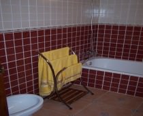 CASA RURAL LA CUADRA