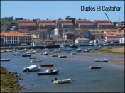 EL CASTA�AR