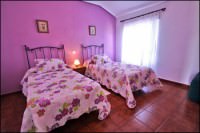 APARTAMENTOS ESPINALEO