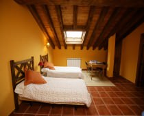 CASAS RURALES HACENDERA