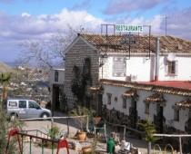LA CASERIA DE PIEDRA