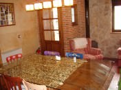CASA REAL POSITO