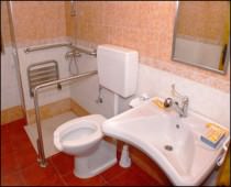 APARTAMENTOS ANTONIO
