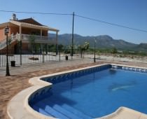 CASA RURAL EL GORROS