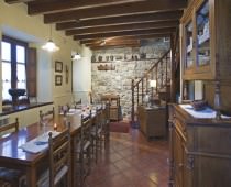 LA CASA DEL CAMPO