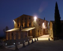 CAL MACIA
