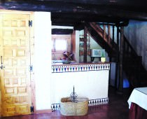 LA CASERIA