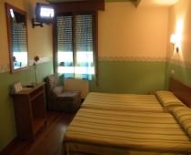 HOSTAL AKELRRE OSTATUA
