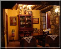POSADA CAMPO