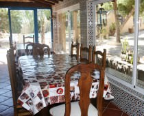 FINCA CHANTI