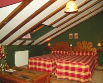 CASA FLORENCIO 