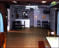 ALBERGUE PARADISO