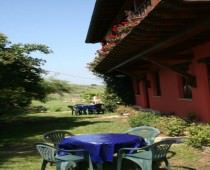 APARTAMENTOS SOBREMONTE PARK